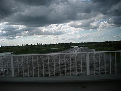 Tormenta entrerriana