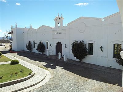 Bodega Esteco