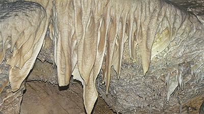 Caverna de Las Brujas