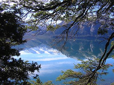 Lago Meliquina