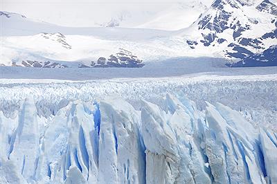 Perito Moreno