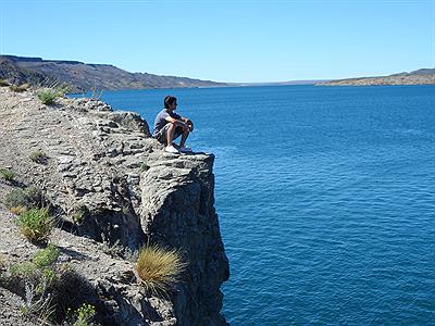 Lago Pichi Picun Leufu