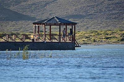 Lago Pichi Picun Leufu