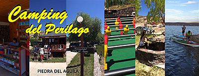 Camping del Perilago