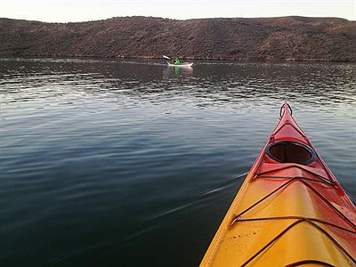 Lago Pichi Picun Leufu