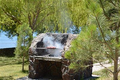 Lago Pichi Picun Leufu