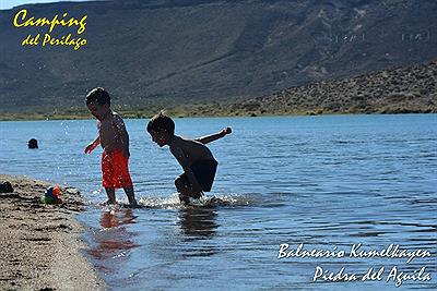 Lago Pichi Picun Leufu