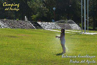 Lago Pichi Picun Leufu