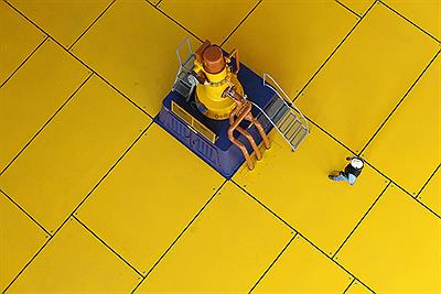 Hidroelectrica Pichi Picun Leufu