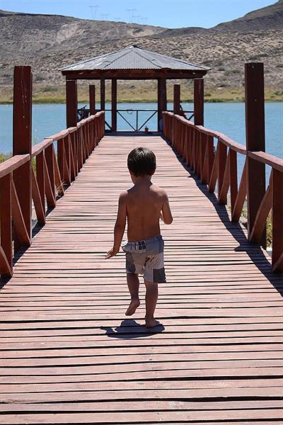 Lago Pichi Picun Leufu