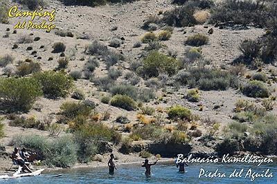 Lago Pichi Picun Leufu