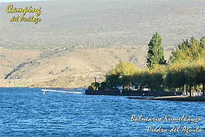 Lago Pichi Picun Leufu