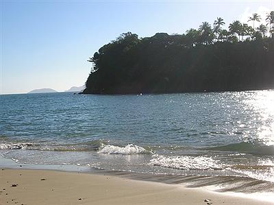 Ilha das cabras
