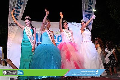 General Alvear Mendoza Vendimia