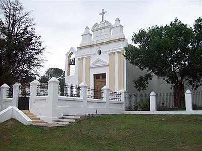 San Antonio de Arredondo