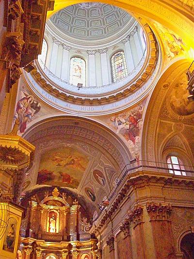 Catedral de San Luis