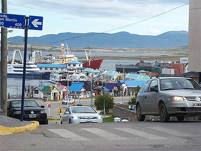 Ushuaia