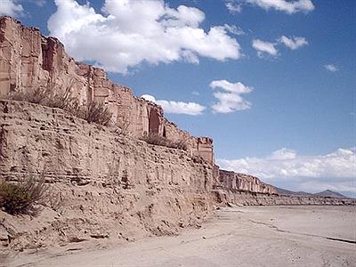 BARRANCAS (ABDON CASTRO TOLAY)