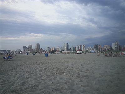 praia grande