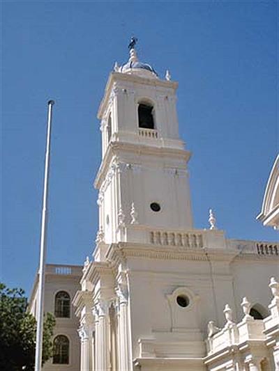 CATEDRAL DE JUJUY