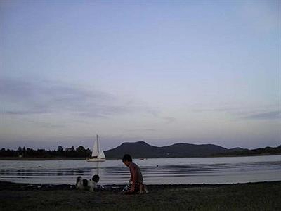 Cabañas 1000 Sueños