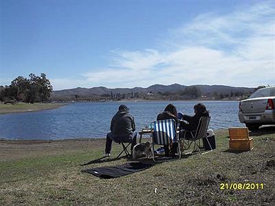 Cabañas 1000 Sueños