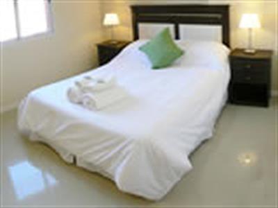 Complejo Los Paraísos