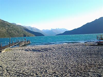 zona de embarcaciones