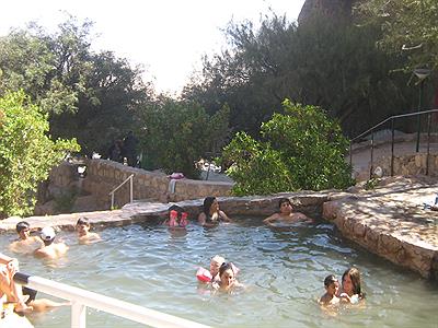 termas de fiambala