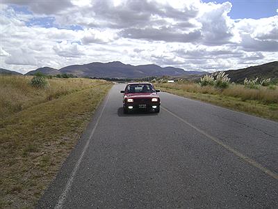 Mi gran amor en la R76