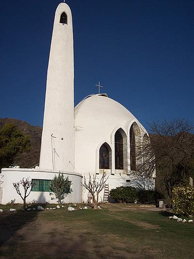 Capilla de San Plácido