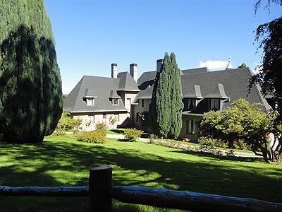 Residencia El Messidor