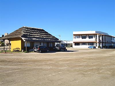 BALNEARIO - FEB. 2014  