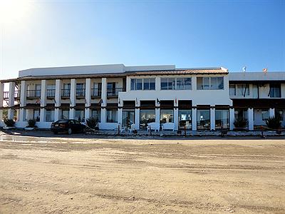 BALNEARIO - FEB. 2014  