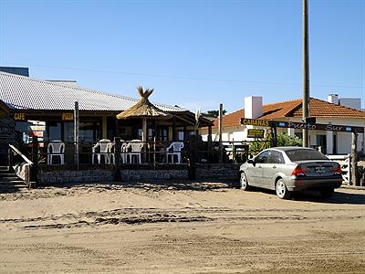 BALNEARIO - FEB. 2014  