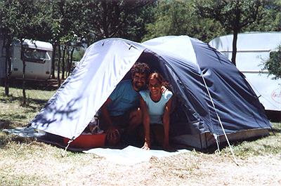 Camping "La Sorpresa"