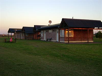 Cabañas Teodelina GNC