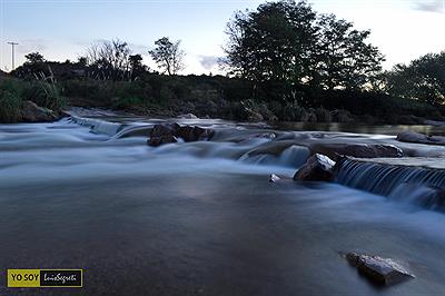 Río Grande San Luis