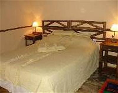 Complejo Turístico Pastos Chicos