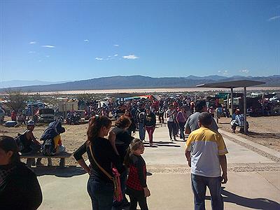 Paisaje 1 Señor de la Peña