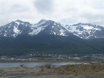 Ushuaia