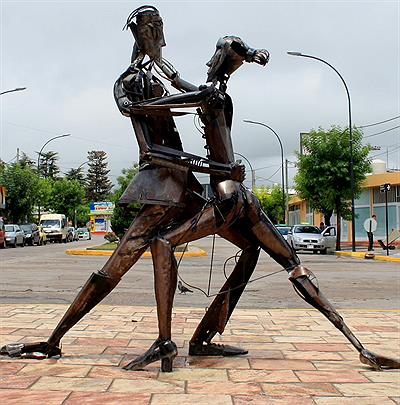 Escultura