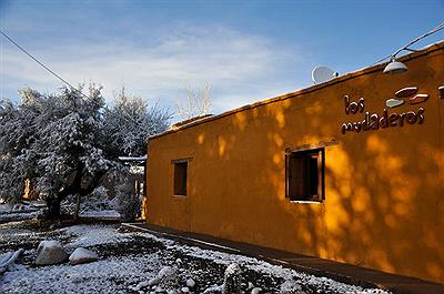 Posada Los Mudaderos - Alto Jagüé