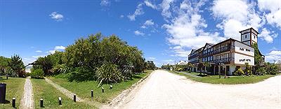 Avda Costanera Gral. Lavalle