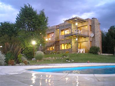 mi lugar preferido en Villa Giardino