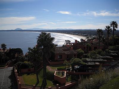 Portezuelo y Solanas