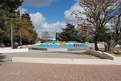 Plaza San Lorenzo