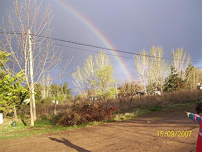 Arco Iris