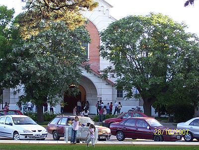 Parroquia Inmaculada Concepción