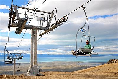 Aerosilla del Balcón